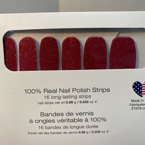 Color‎ Street Nail Strips - Crantastic